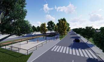 Imagem 5: Lote/Terreno para venda tem 140 metros quadrados em Parque Turf Club - Campos dos Goytacaz