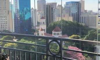 Imagem 3: Venda ou locação, 126 m2 com 2 suites - Moema - SP