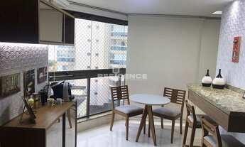 Imagem 7: Vila Velha - Apartamento Padrão - Praia de Itaparica