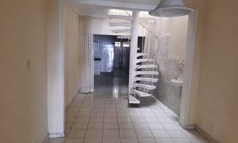 Imagem 2: Casa para aluguel de 1º andar bem arejada