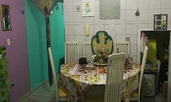 Imagem 6: Casa para Venda 2 Quartos, área e serv., suíte - Palmeiras - Cabo Frio/RJ