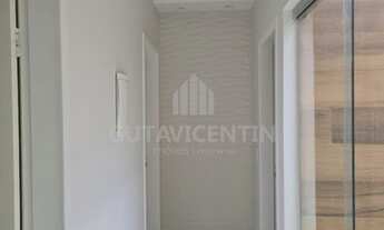 Imagem 5: Jardim Solange Casa com 3 dormitórios