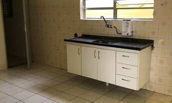 Imagem 2: Casa nos fundos para locação com 02 dormitórios na Vila Ruy Barbosa em Jundiaí - SP