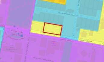 Imagem 7: Terreno a Venda Jardim Aquarius SJC