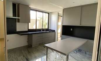 Imagem 4: Casa em condomínio à venda, 4 quartos, 3 suítes, 4 vagas, Cond. Jardins Gênova - Uberlândi