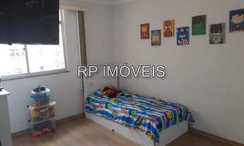 Imagem 3: Cobertura duplex para venda tem 160 metros quadrados com 3 quartos em Paineiras - Juiz de