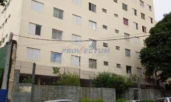 Imagem: Apartamento - Cambuí - Campinas