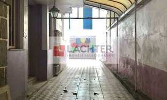 Imagem 2: RIO DE JANEIRO - Casa Comercial - Laranjeiras