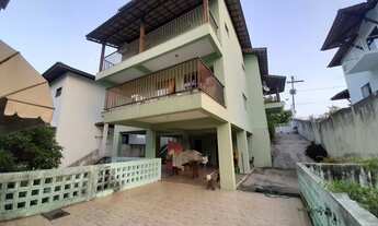 Imagem 2: Casa de condomínio para venda com 383 metros quadrados com 4 quartos