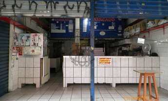 Imagem 4: Comercial - Lapa de Baixo