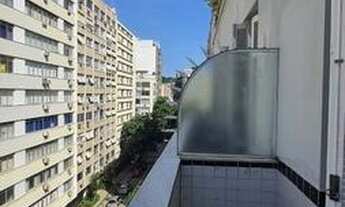 Imagem 2: Lindo apartamento totalmente reformado