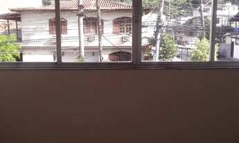 Imagem 6: Casa para aluguel tem 60 metros quadrados com 2 quartos em Realengo - Rio de Janeiro - RJ