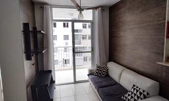 Imagem 2: APARTAMENTO 02 QUARTOS - COND. CAMINHOS DA BARRA