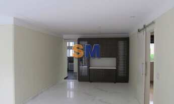 Imagem 4: SAO PAULO - Apartamento Padrão - VILA NOVA CONCEIÇÃO