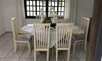 Imagem 5: Aluguel anual chácara com piscina em Piçarras