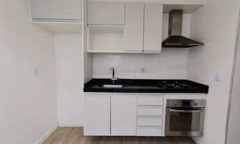 Imagem 5: Apartamento para alugar - Parque Erasmo Assunção - Santo André/SP