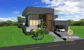 Imagem 6: Lançamento Casa à venda em condomínio com 3 dormitórios