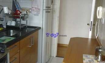 Imagem 4: Cobertura à venda, 120 m² por R$ 650.000,00 - Jardim Bonfiglioli - São Paulo/SP