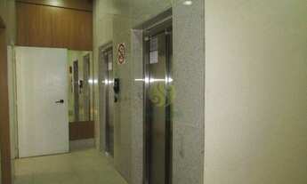 Imagem 5: Sala à venda, 109 m² - Barro Preto - Belo Horizonte/MG