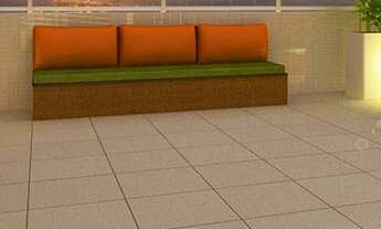 Imagem 2: Cabo Branco 63,9m² Apartamento com 2 Quartos!