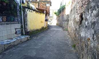 Imagem 2: Casa com 2 dormitórios à venda, 70 m² por R$ 120.000,00 - Uruguai - Salvador/BA