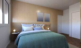 Imagem 7: Apartamento à venda, 107 m² por R$ 1.280.000,00 - Paraíso - São Paulo/SP