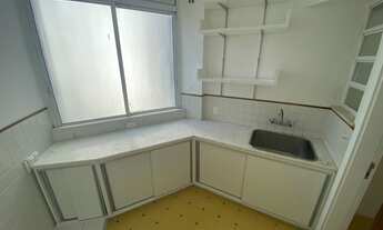 Imagem 3: Apartamento à venda possui 150 metros quadrados com 3 quartos em Leblon - Rio de Janeiro