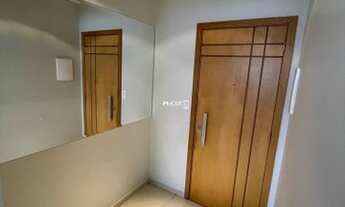 Imagem 3: Apartamento com três quartos sendo uma suíte no Bairro Jardim Finotti