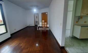 Imagem 2: Apartamento para Venda em Santo André, Vila Bastos, 2 dormitórios, 3 banheiros, 2 vagas