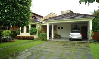 Imagem: Casa 3 Qtos - Condomínio Fechado