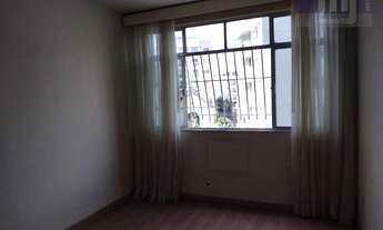 Imagem: Apartamento 2 quartos Santa Rosa com garagem