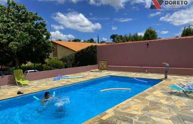 Imagem 4: Chacara em Condomínio fechado Boituva