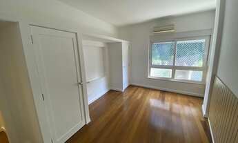 Imagem 7: Apartamento à venda possui 150 metros quadrados com 3 quartos em Leblon - Rio de Janeiro