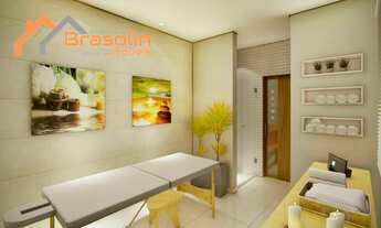 Imagem 7: Apartamento à venda no bairro Centro - Mongaguá/SP