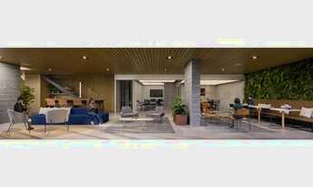 Imagem 6: Apartamentos com 01 quarto no Meireles , beach class