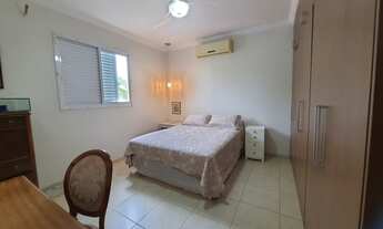 Imagem 6: Sobrado Itapema Sul- Uberlândia - MG