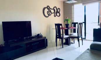 Imagem 4: Apartamento para Venda em São Paulo, Conjunto Residencial Vista Verde, 3 dormitórios, 1 ba