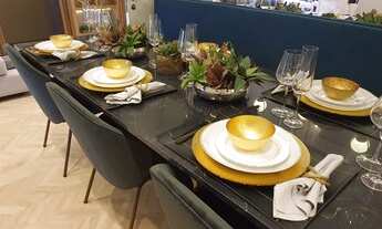 Imagem: APARTAMENTO 54M² - 2 DORMITÓRIOS - DIRETO