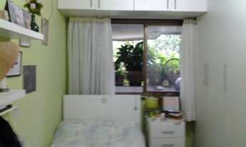 Imagem 4: Rio de Janeiro - Apartamento Padrão - Recreio dos Bandeirantes