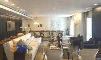 Imagem 3: SAO PAULO - Apartamento Padrão - ITAIM BIBI