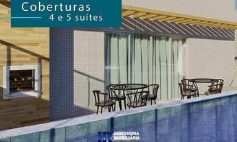 Imagem 2: Matinhos - Apartamento Padrão - Caiobá