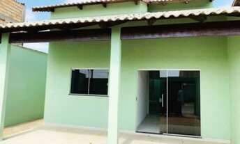 Imagem: Casa na Cidade Nova com 3 quartos, Aceito