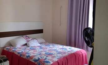 Imagem 1: Vendo lindo apartamento no cond andrea! Nascente