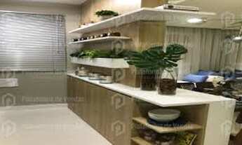 Imagem 5: Apartamento para venda tem 35 metros quadrados com 2 quartos em Parque Vitória - São Paulo