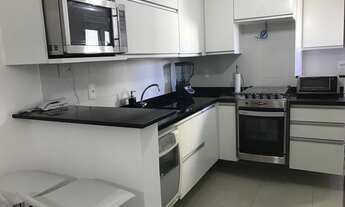 Imagem 4: LINDO APARTAMENTO TODO MOBILIADO LAZER COMPLETO