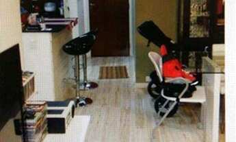 Imagem 4: Apartamento com 1 dorm, Consolação, São Paulo - R$ 450 mil, Cod: 6489