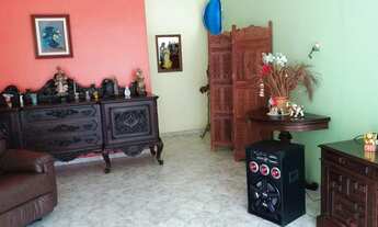 Imagem 5: Casa de 250 metros quadrados no bairro Paquetá com 3 quartos