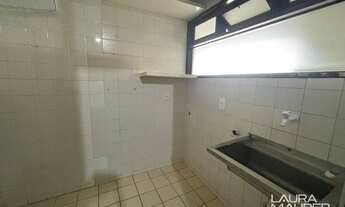 Imagem 7: Apartamento com 2 dormitórios à venda, 62 m² por R$ 262.000 - Jatiúca - Maceió/AL