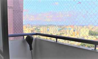 Imagem 5: Apartamento à Venda, 95 m², no Bairro Valparaíso em Santo André/SP