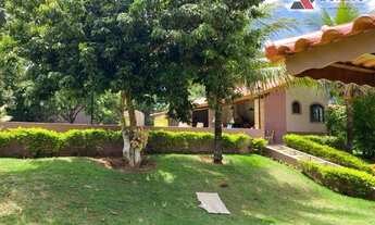 Imagem 2: Chacara em Condomínio fechado Boituva